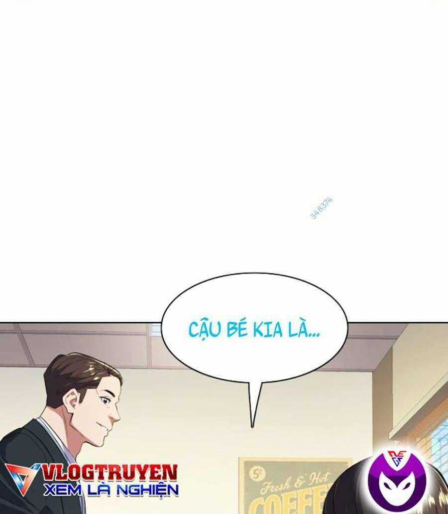 Tiểu Thiếu Gia Gia Tộc Tài Phiệt Chapter 9 trang 36