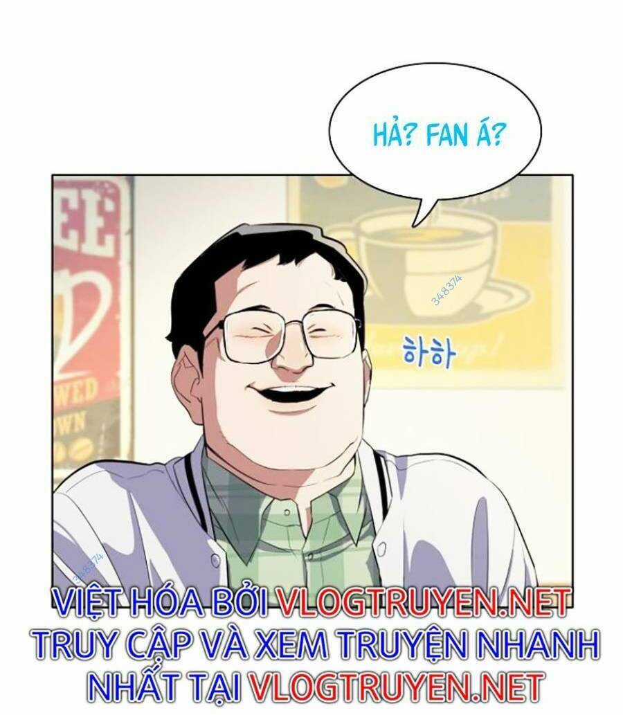 Tiểu Thiếu Gia Gia Tộc Tài Phiệt Chapter 9 trang 38