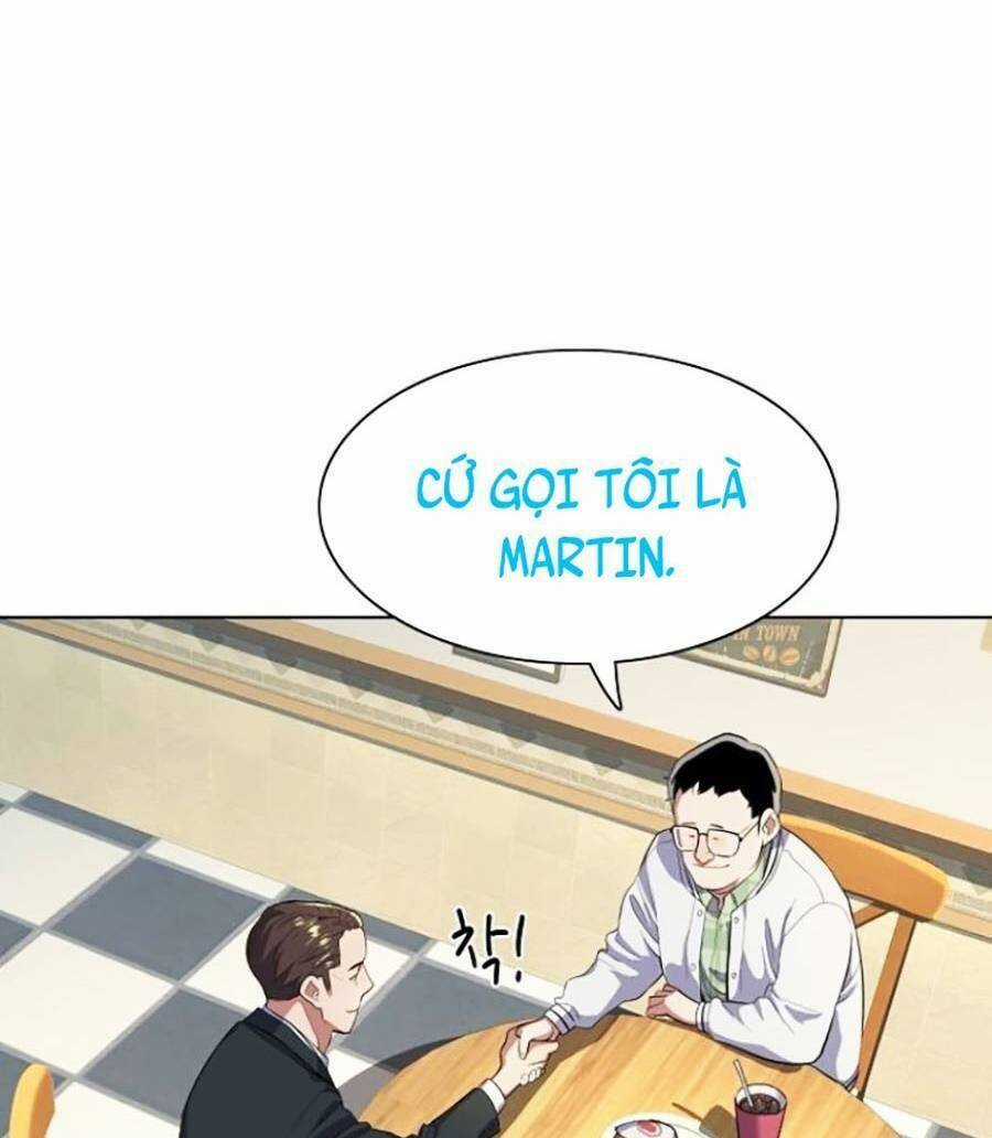 Tiểu Thiếu Gia Gia Tộc Tài Phiệt Chapter 9 trang 39