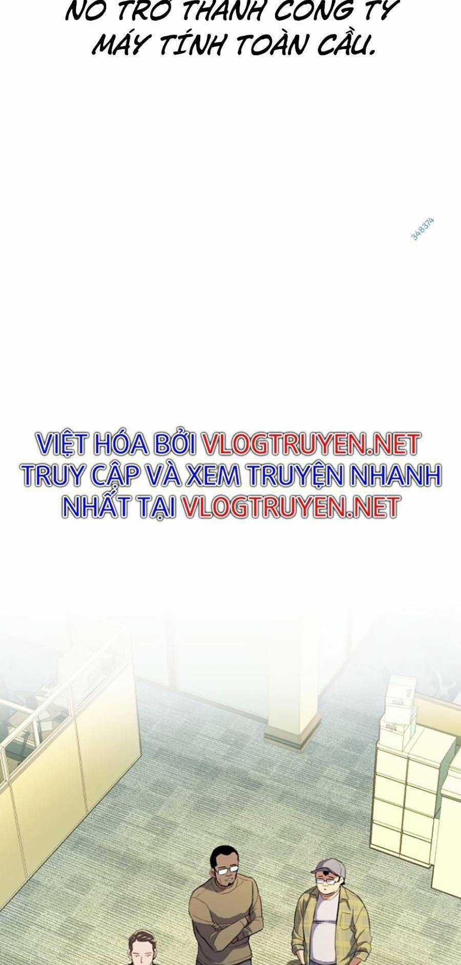 Tiểu Thiếu Gia Gia Tộc Tài Phiệt Chapter 9 trang 4