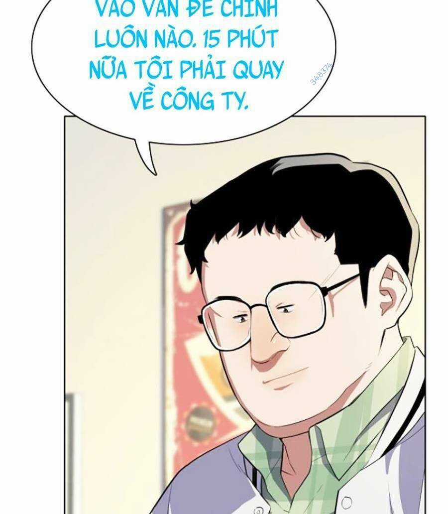 Tiểu Thiếu Gia Gia Tộc Tài Phiệt Chapter 9 trang 41