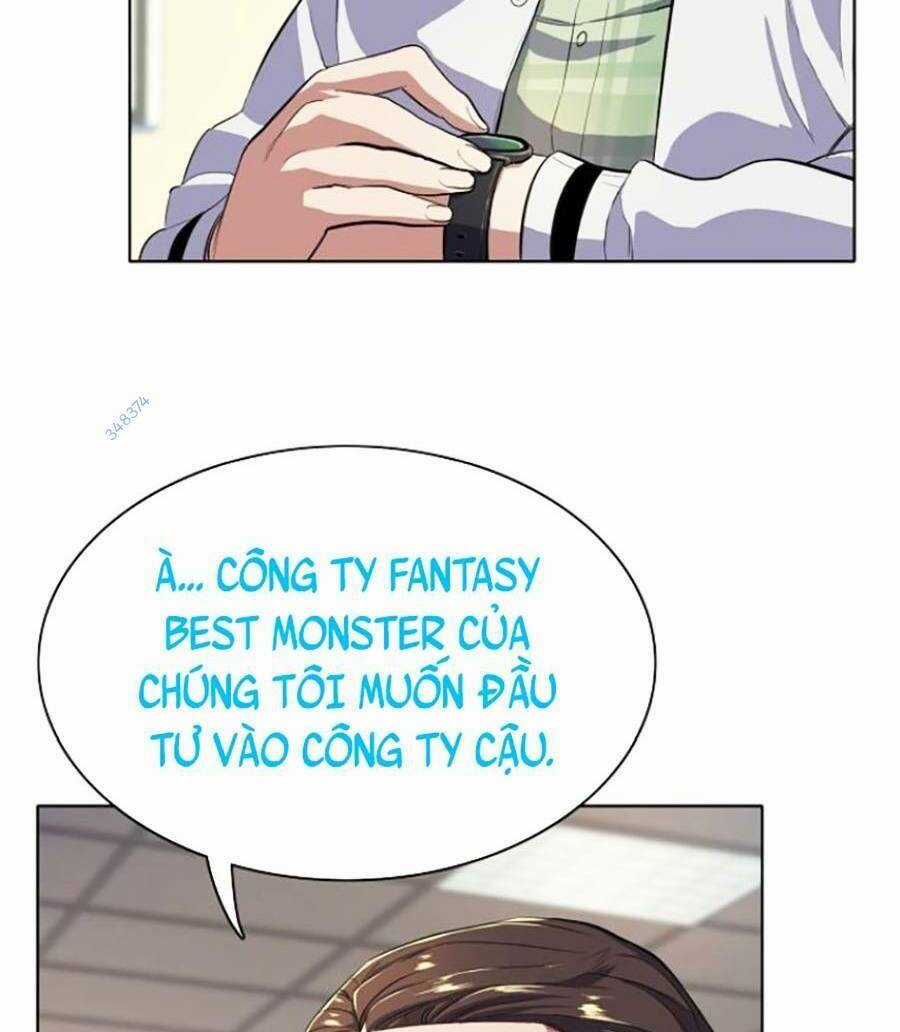 Tiểu Thiếu Gia Gia Tộc Tài Phiệt Chapter 9 trang 42