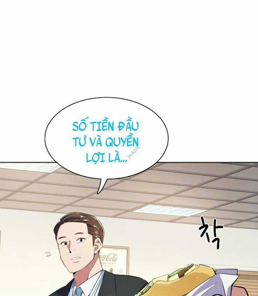 Tiểu Thiếu Gia Gia Tộc Tài Phiệt Chapter 9 trang 44