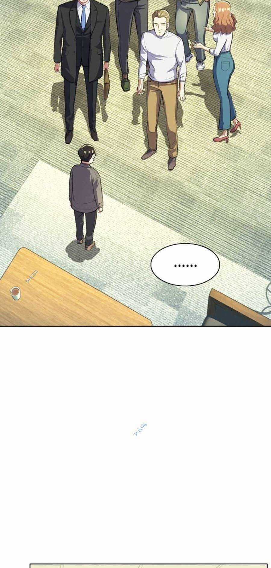 Tiểu Thiếu Gia Gia Tộc Tài Phiệt Chapter 9 trang 5