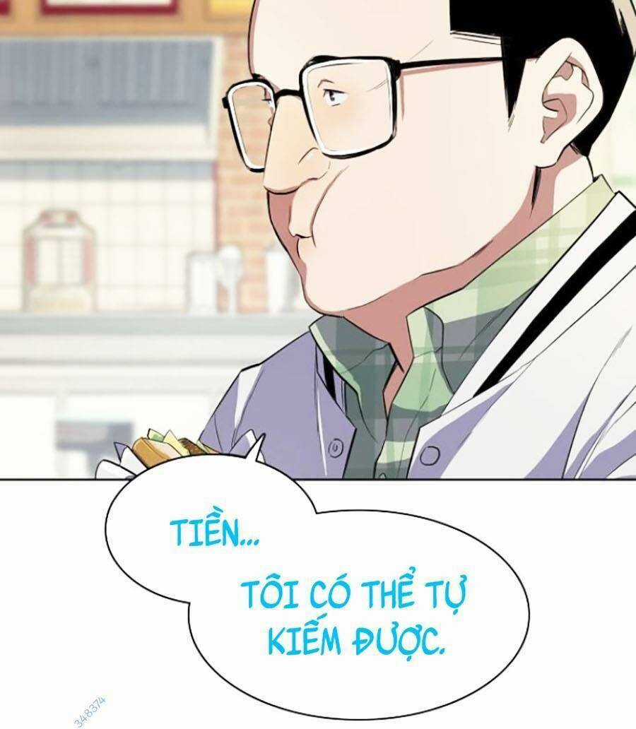 Tiểu Thiếu Gia Gia Tộc Tài Phiệt Chapter 9 trang 51