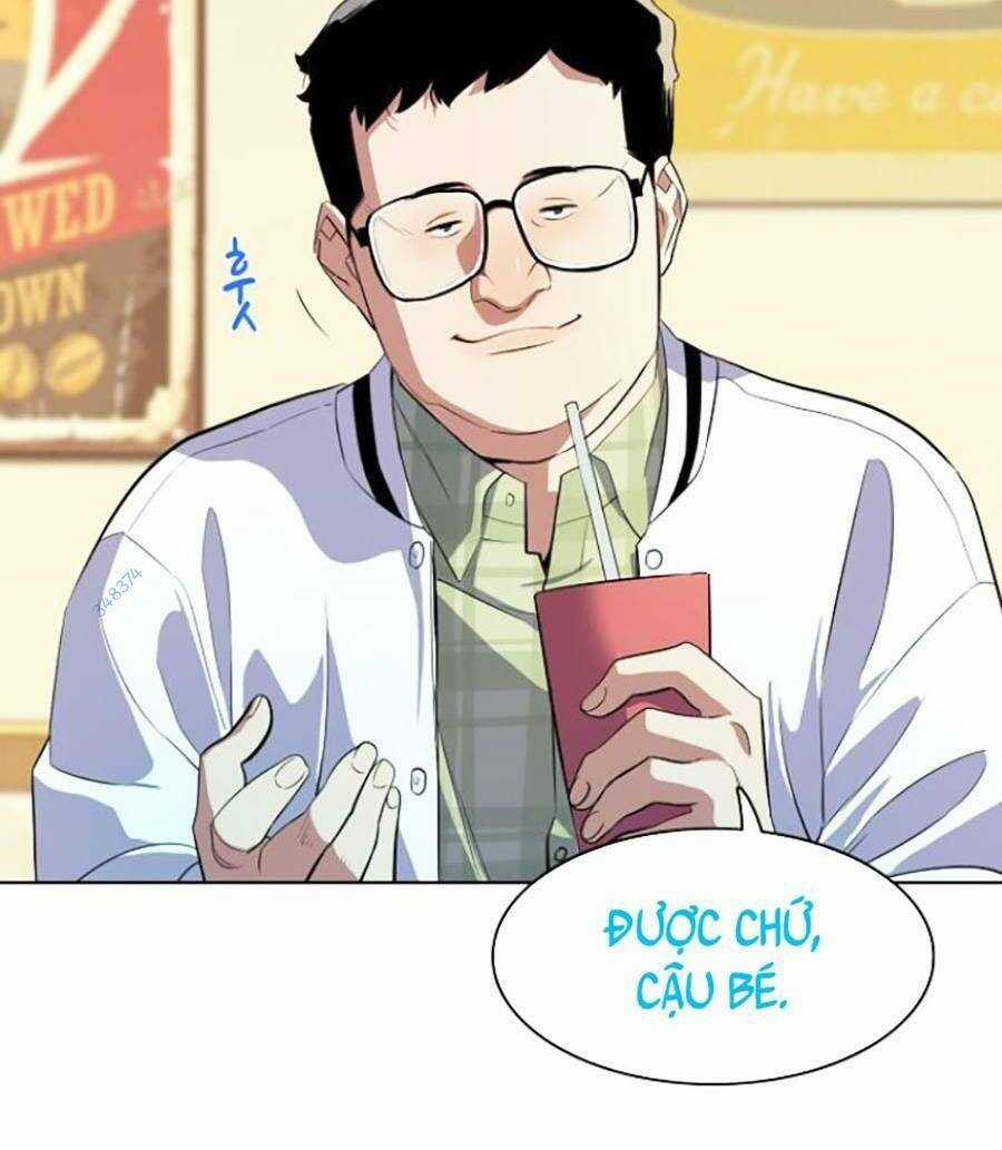 Tiểu Thiếu Gia Gia Tộc Tài Phiệt Chapter 9 trang 56