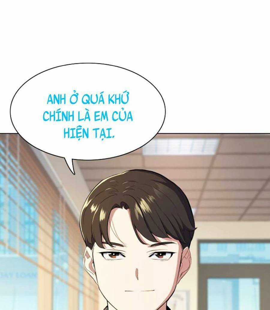 Tiểu Thiếu Gia Gia Tộc Tài Phiệt Chapter 9 trang 57