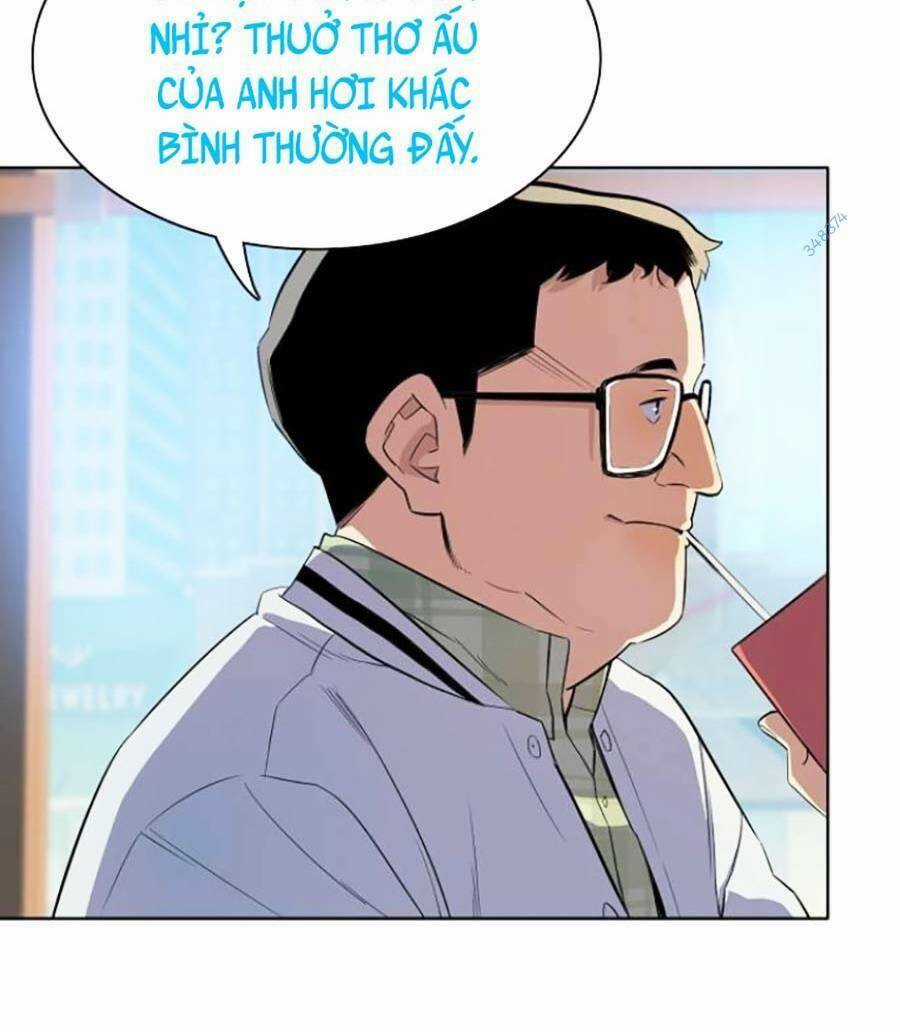 Tiểu Thiếu Gia Gia Tộc Tài Phiệt Chapter 9 trang 59