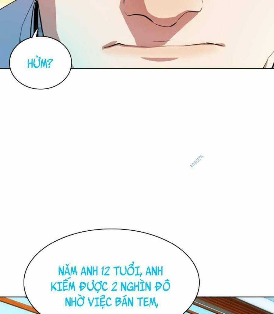 Tiểu Thiếu Gia Gia Tộc Tài Phiệt Chapter 9 trang 62