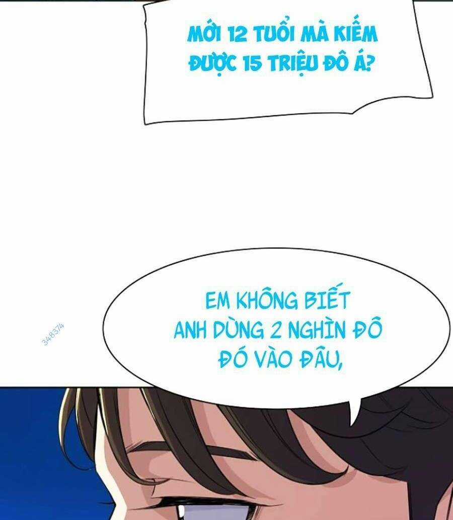 Tiểu Thiếu Gia Gia Tộc Tài Phiệt Chapter 9 trang 66