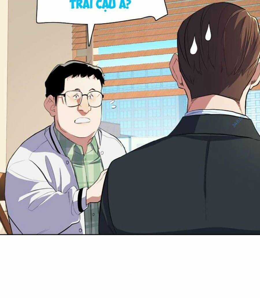 Tiểu Thiếu Gia Gia Tộc Tài Phiệt Chapter 9 trang 72