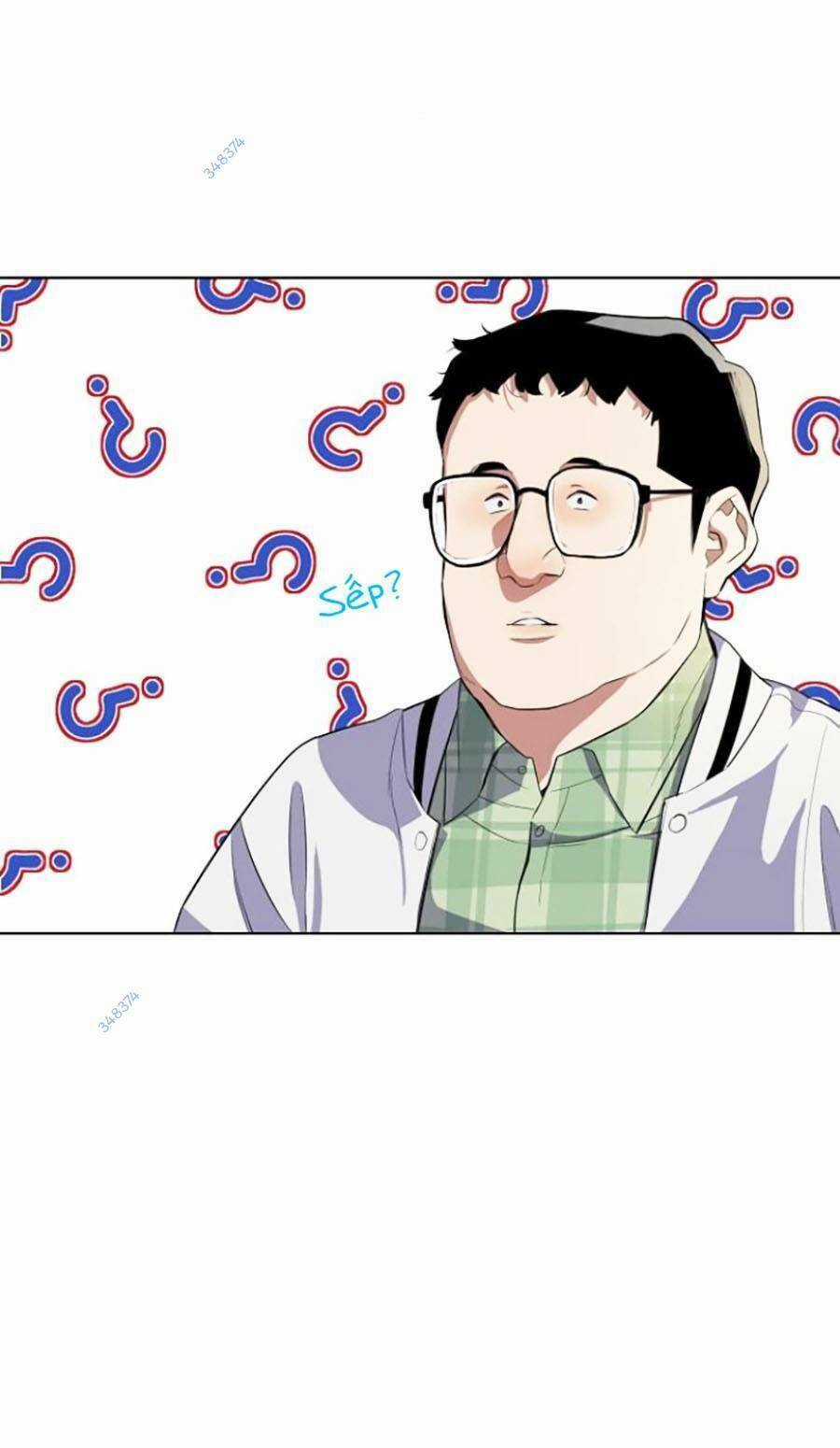 Tiểu Thiếu Gia Gia Tộc Tài Phiệt Chapter 9 trang 75