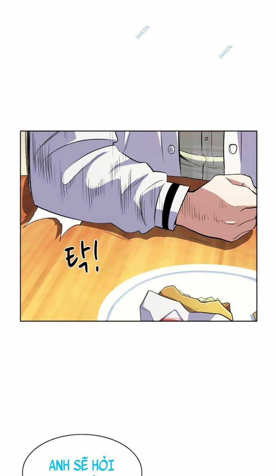 Tiểu Thiếu Gia Gia Tộc Tài Phiệt Chapter 9 trang 78