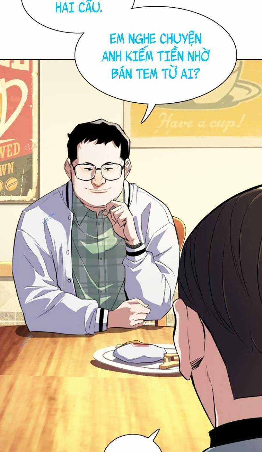 Tiểu Thiếu Gia Gia Tộc Tài Phiệt Chapter 9 trang 79