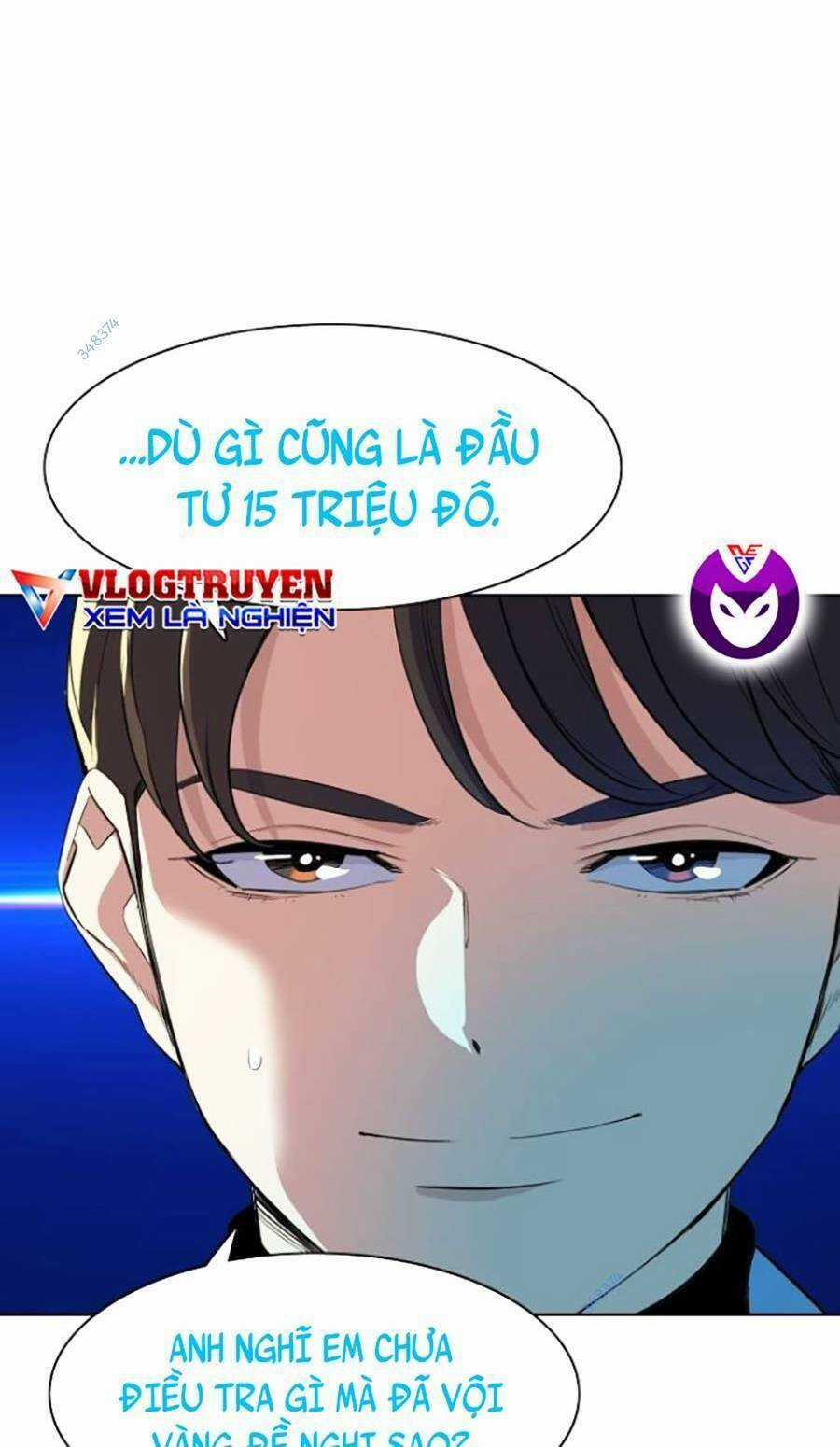 Tiểu Thiếu Gia Gia Tộc Tài Phiệt Chapter 9 trang 81