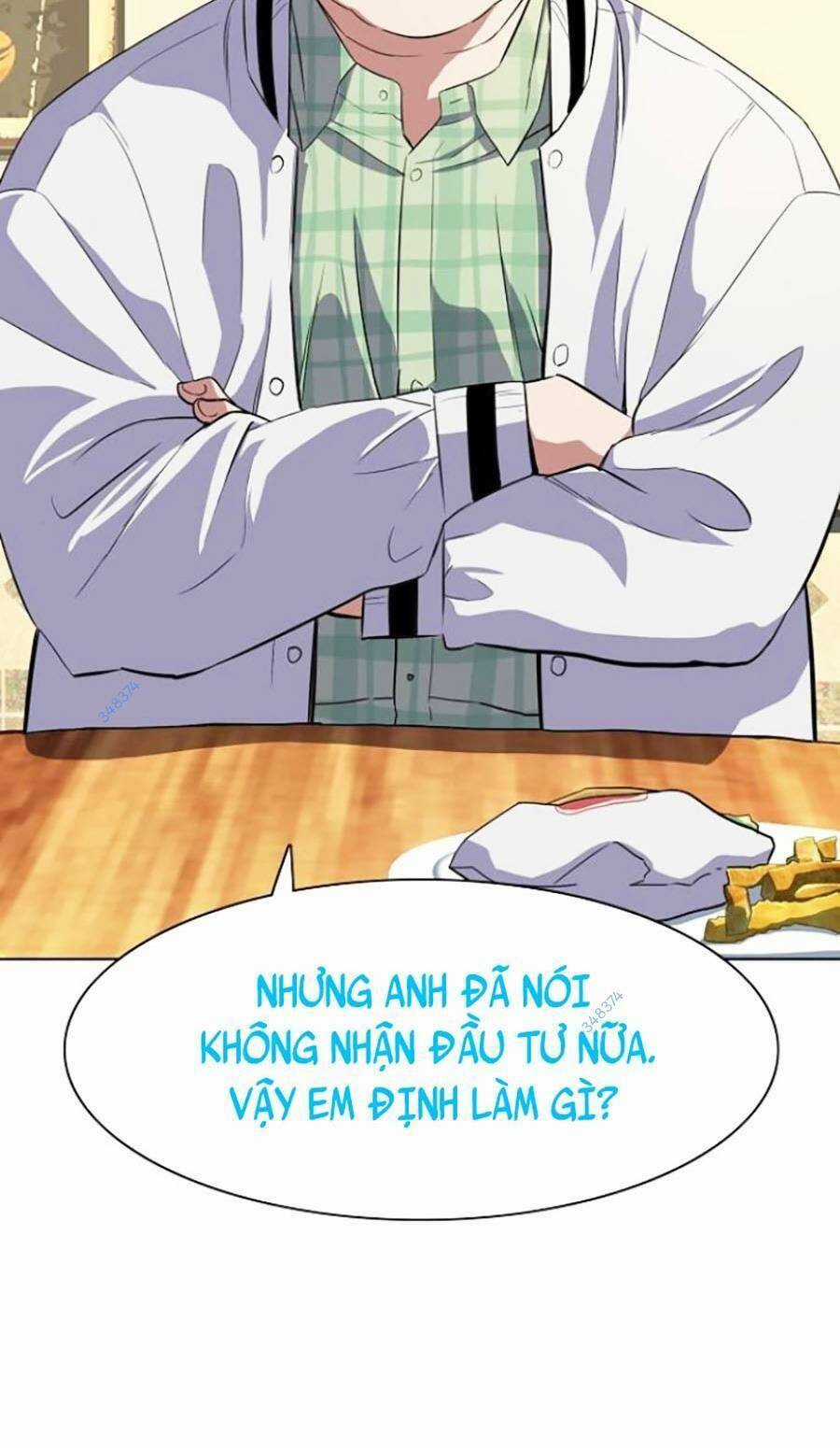 Tiểu Thiếu Gia Gia Tộc Tài Phiệt Chapter 9 trang 84