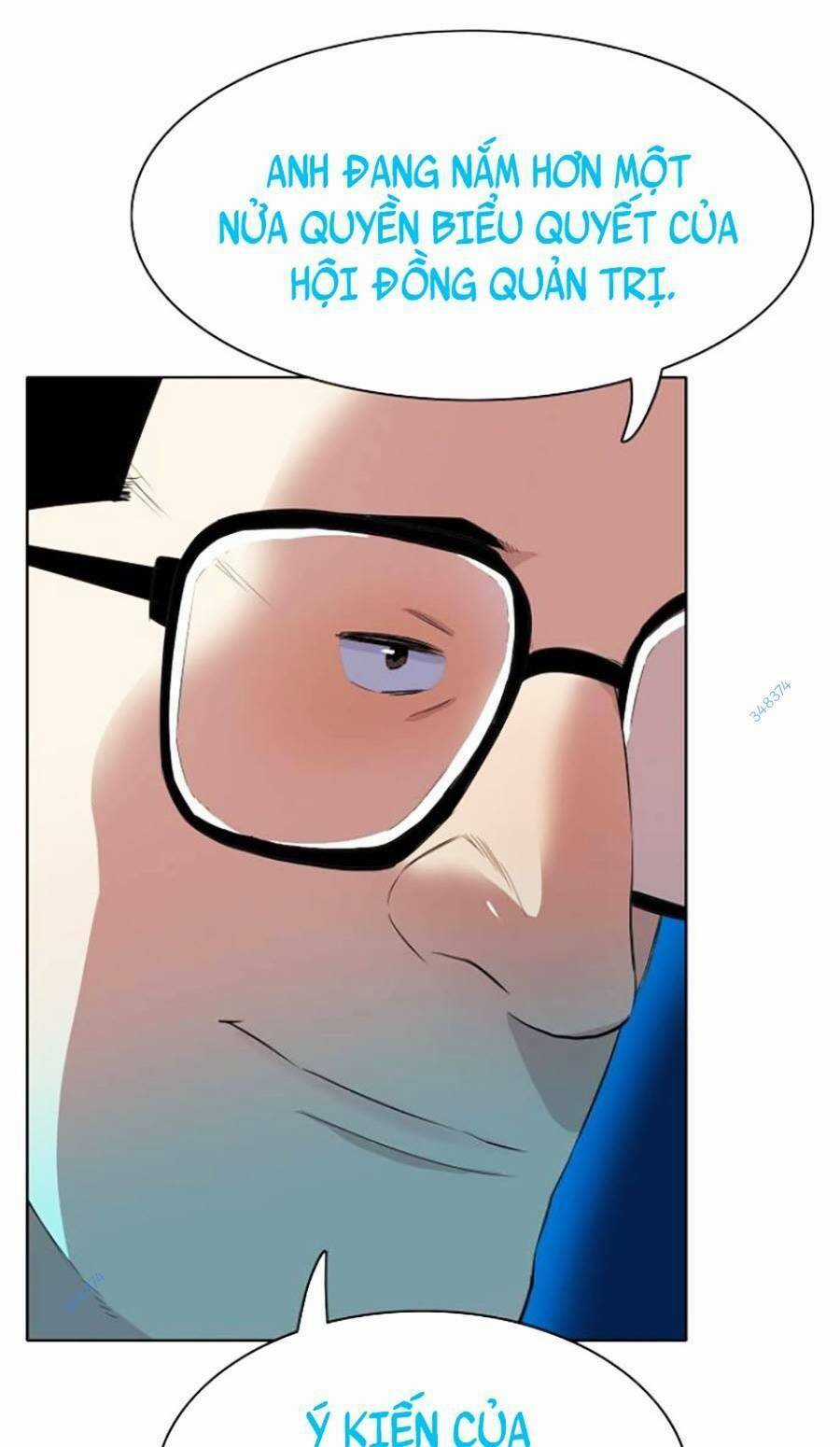 Tiểu Thiếu Gia Gia Tộc Tài Phiệt Chapter 9 trang 85