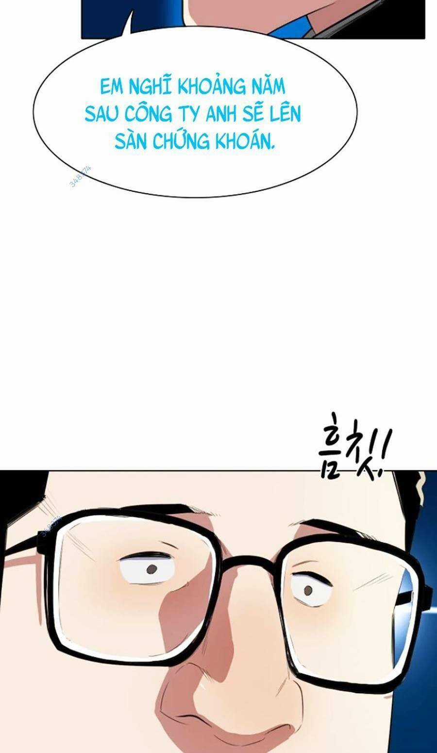 Tiểu Thiếu Gia Gia Tộc Tài Phiệt Chapter 9 trang 87