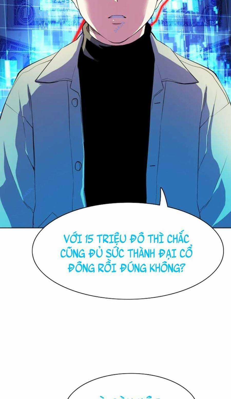 Tiểu Thiếu Gia Gia Tộc Tài Phiệt Chapter 9 trang 90