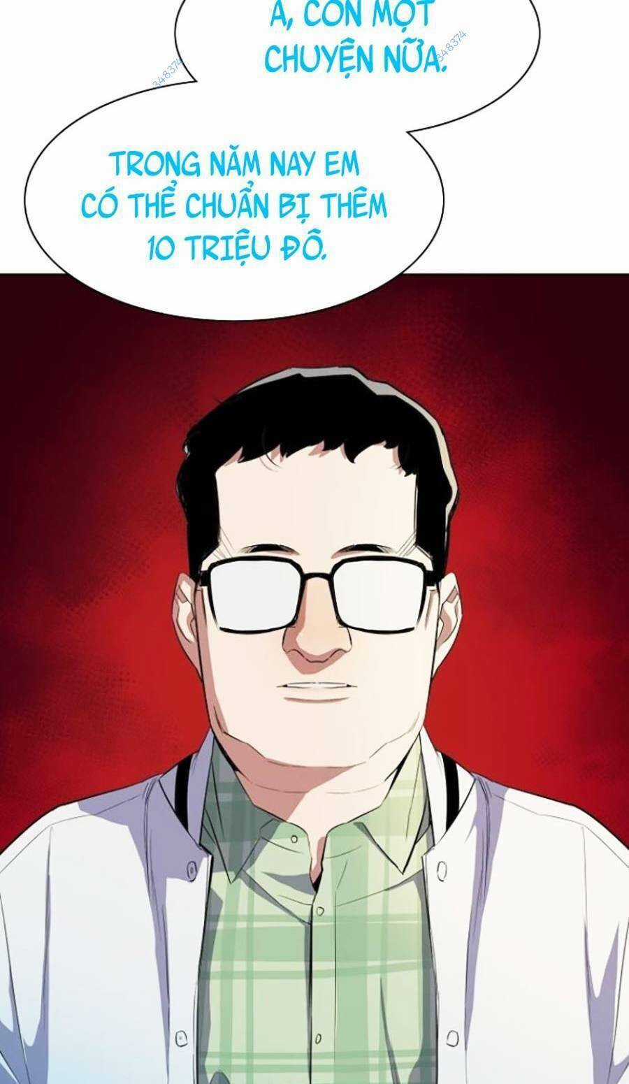 Tiểu Thiếu Gia Gia Tộc Tài Phiệt Chapter 9 trang 91