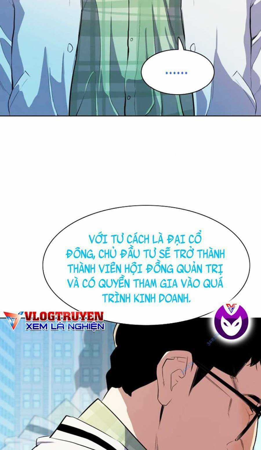 Tiểu Thiếu Gia Gia Tộc Tài Phiệt Chapter 9 trang 92