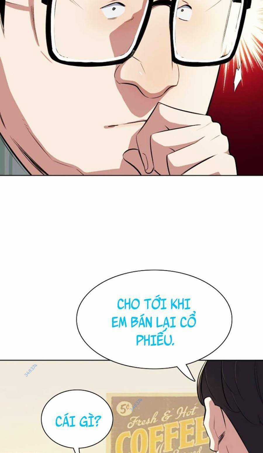 Tiểu Thiếu Gia Gia Tộc Tài Phiệt Chapter 9 trang 95