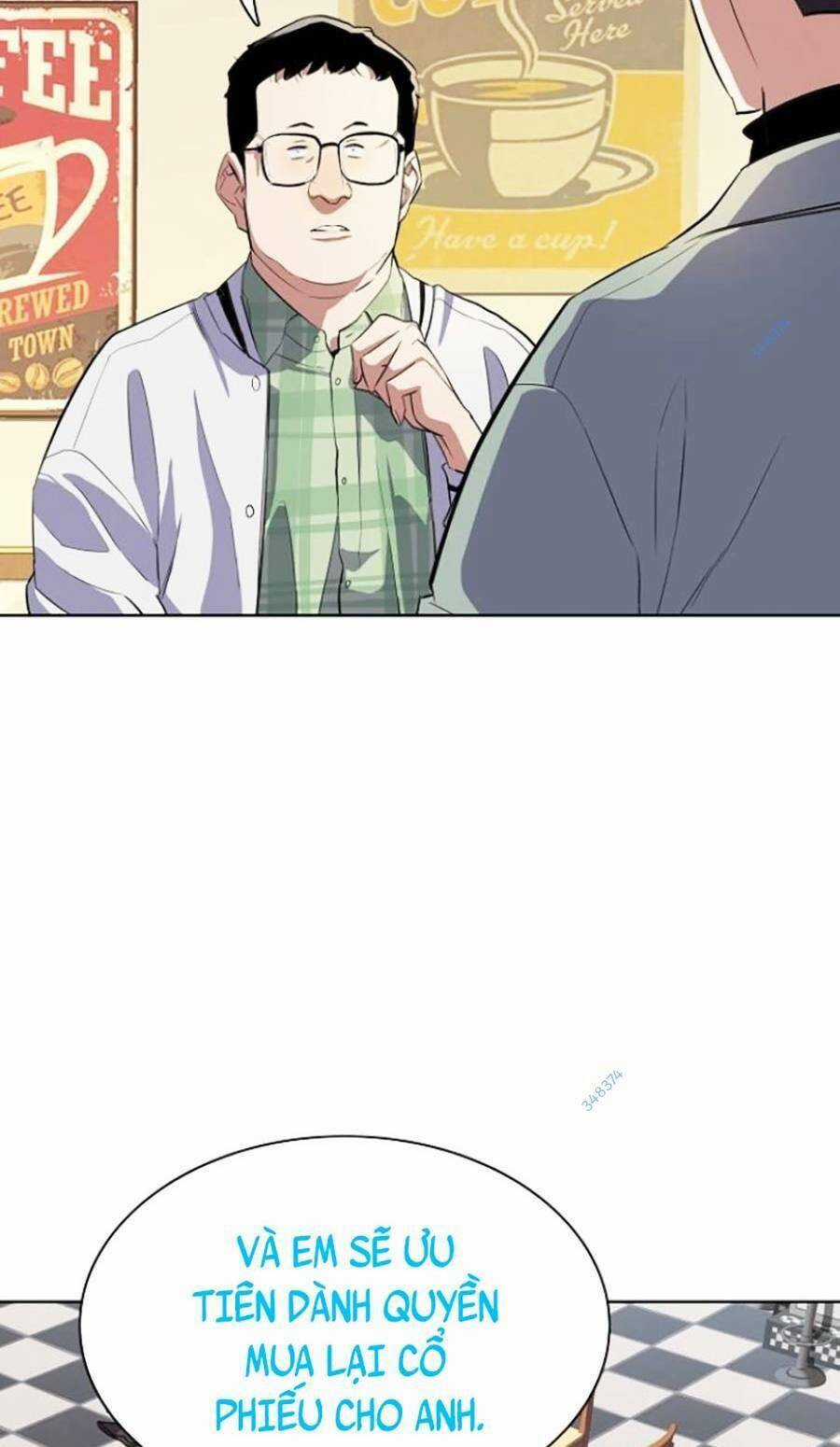 Tiểu Thiếu Gia Gia Tộc Tài Phiệt Chapter 9 trang 96