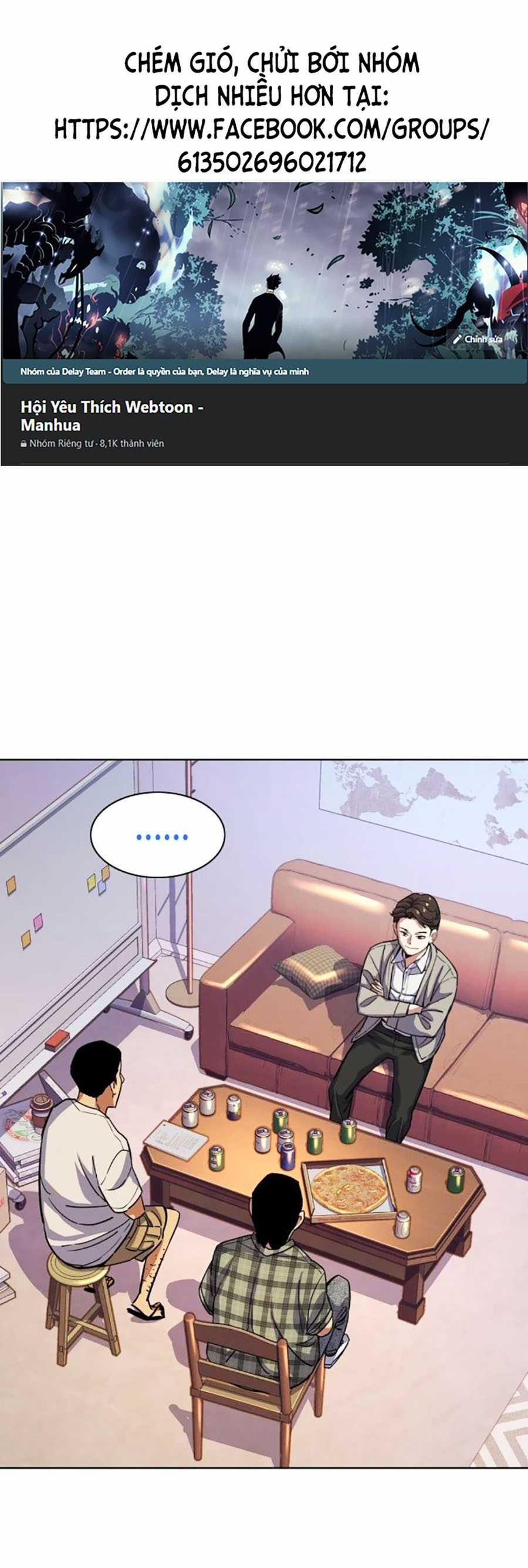 Tiểu Thiếu Gia Gia Tộc Tài Phiệt Chapter 92 trang 0