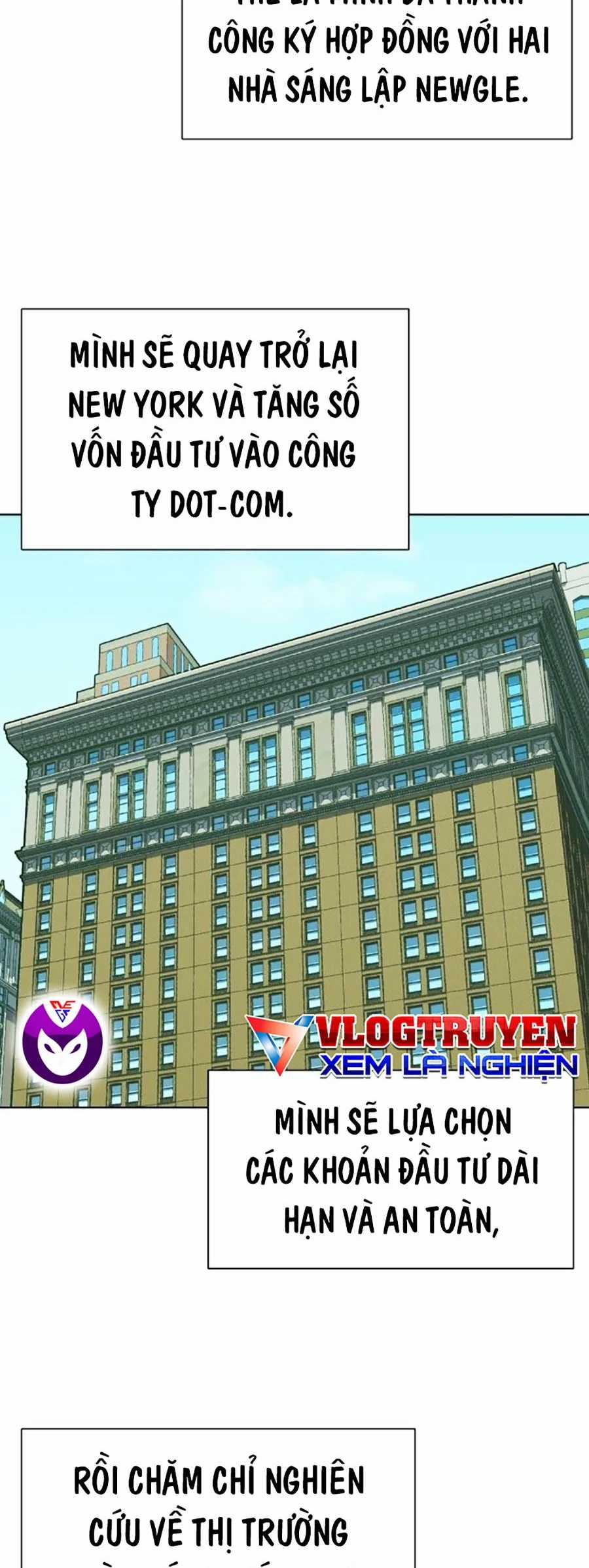 Tiểu Thiếu Gia Gia Tộc Tài Phiệt Chapter 93 trang 1