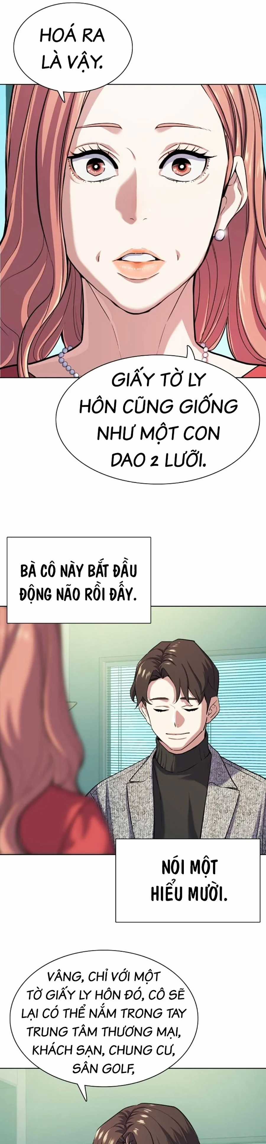 Tiểu Thiếu Gia Gia Tộc Tài Phiệt Chapter 94 trang 1