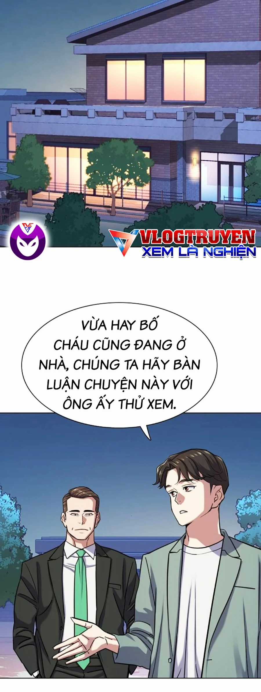 Tiểu Thiếu Gia Gia Tộc Tài Phiệt Chapter 96 trang 1