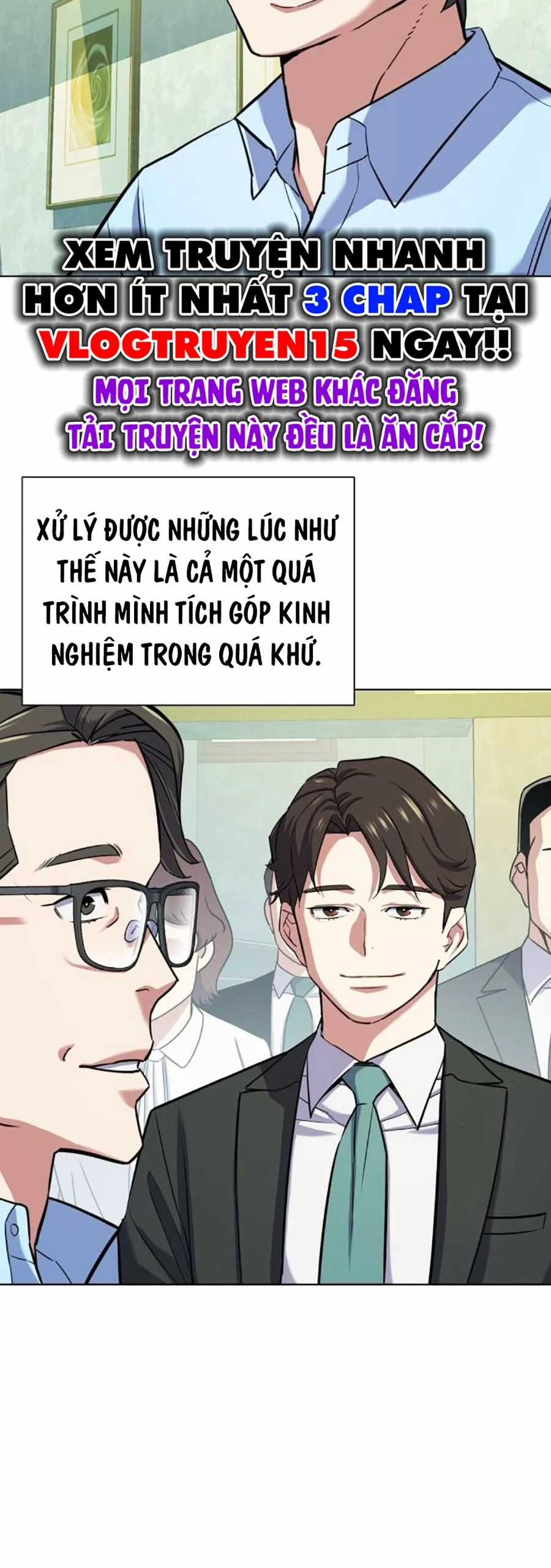 Tiểu Thiếu Gia Gia Tộc Tài Phiệt Chapter 98 trang 11