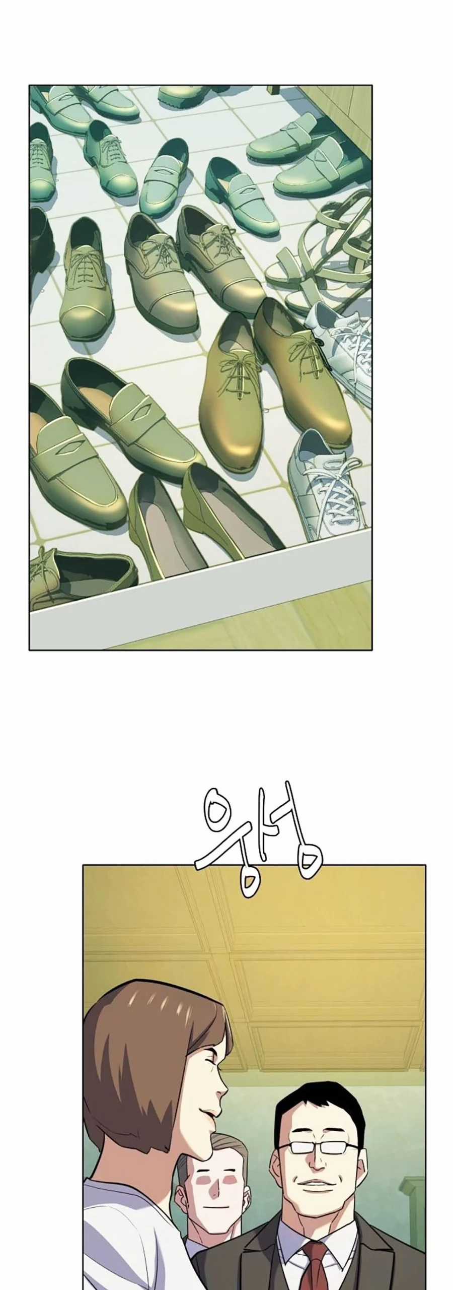 Tiểu Thiếu Gia Gia Tộc Tài Phiệt Chapter 98 trang 12