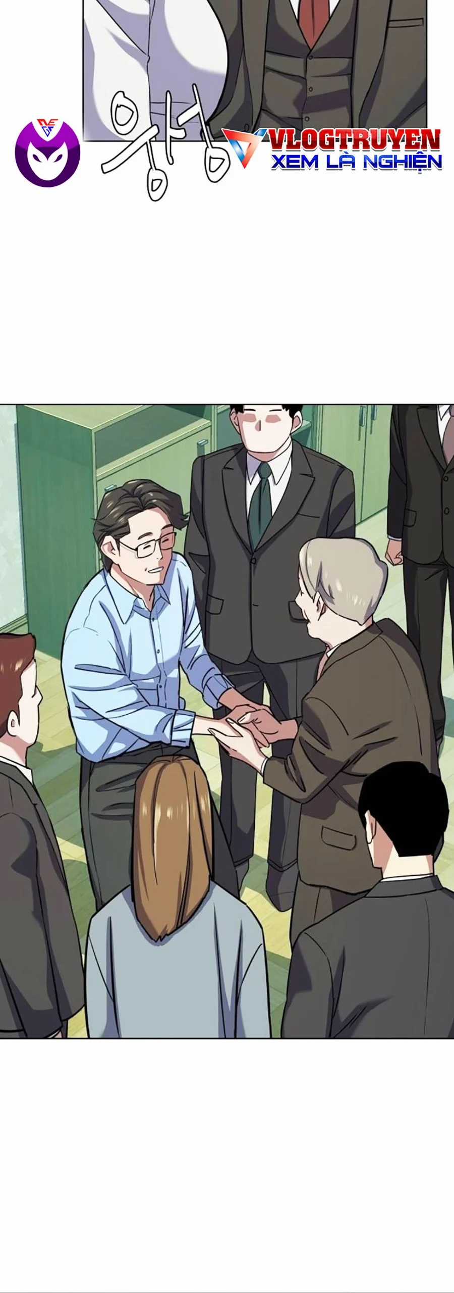 Tiểu Thiếu Gia Gia Tộc Tài Phiệt Chapter 98 trang 13