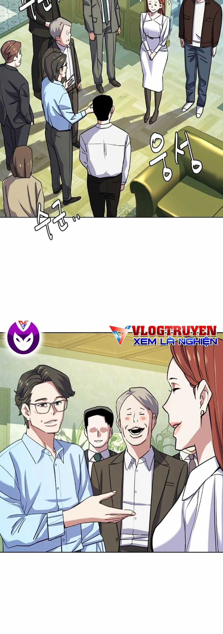 Tiểu Thiếu Gia Gia Tộc Tài Phiệt Chapter 98 trang 16