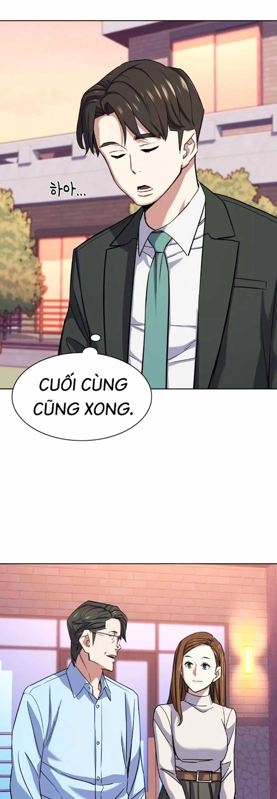 Tiểu Thiếu Gia Gia Tộc Tài Phiệt Chapter 98 trang 22