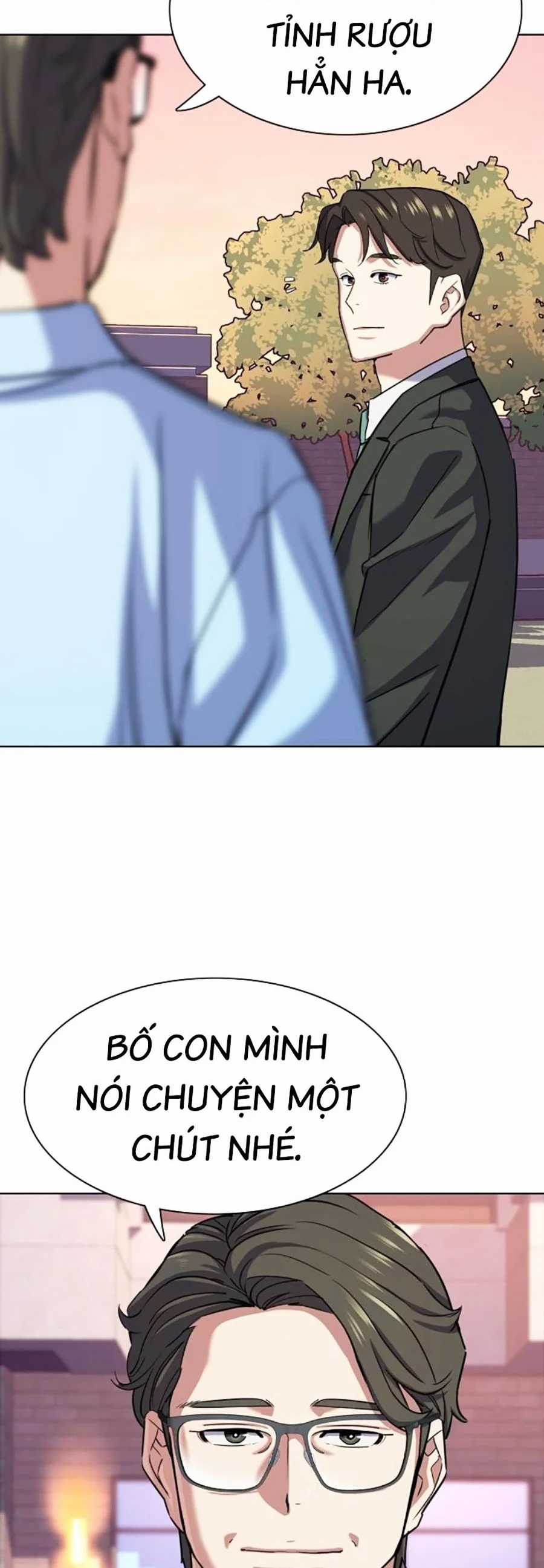 Tiểu Thiếu Gia Gia Tộc Tài Phiệt Chapter 98 trang 24