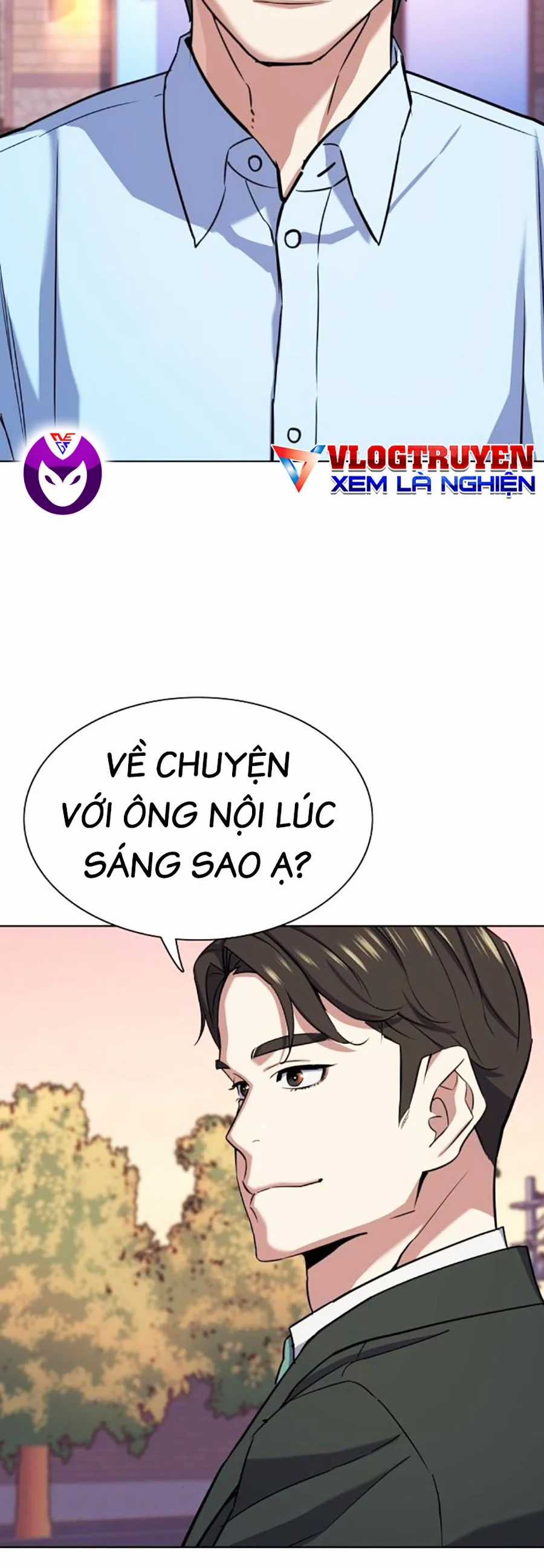 Tiểu Thiếu Gia Gia Tộc Tài Phiệt Chapter 98 trang 25