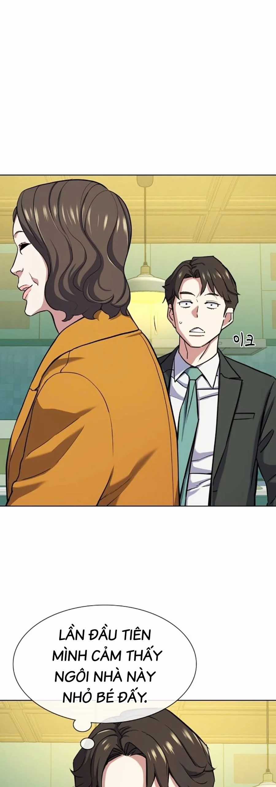 Tiểu Thiếu Gia Gia Tộc Tài Phiệt Chapter 98 trang 3