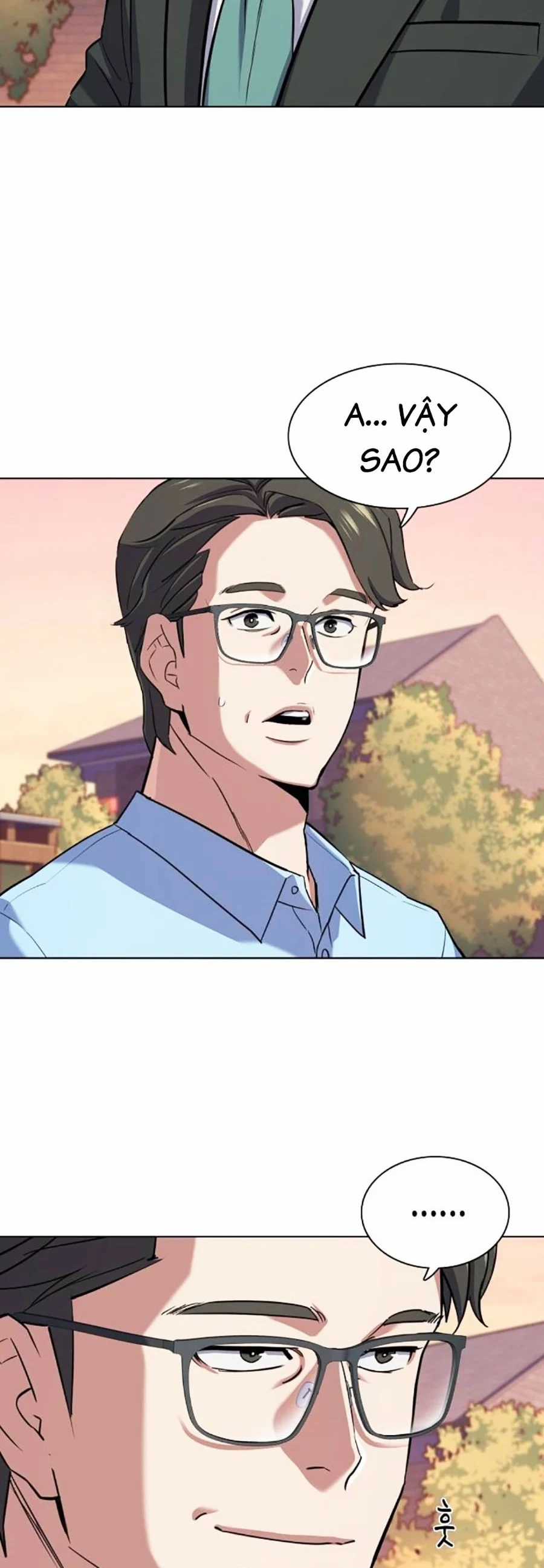 Tiểu Thiếu Gia Gia Tộc Tài Phiệt Chapter 98 trang 30
