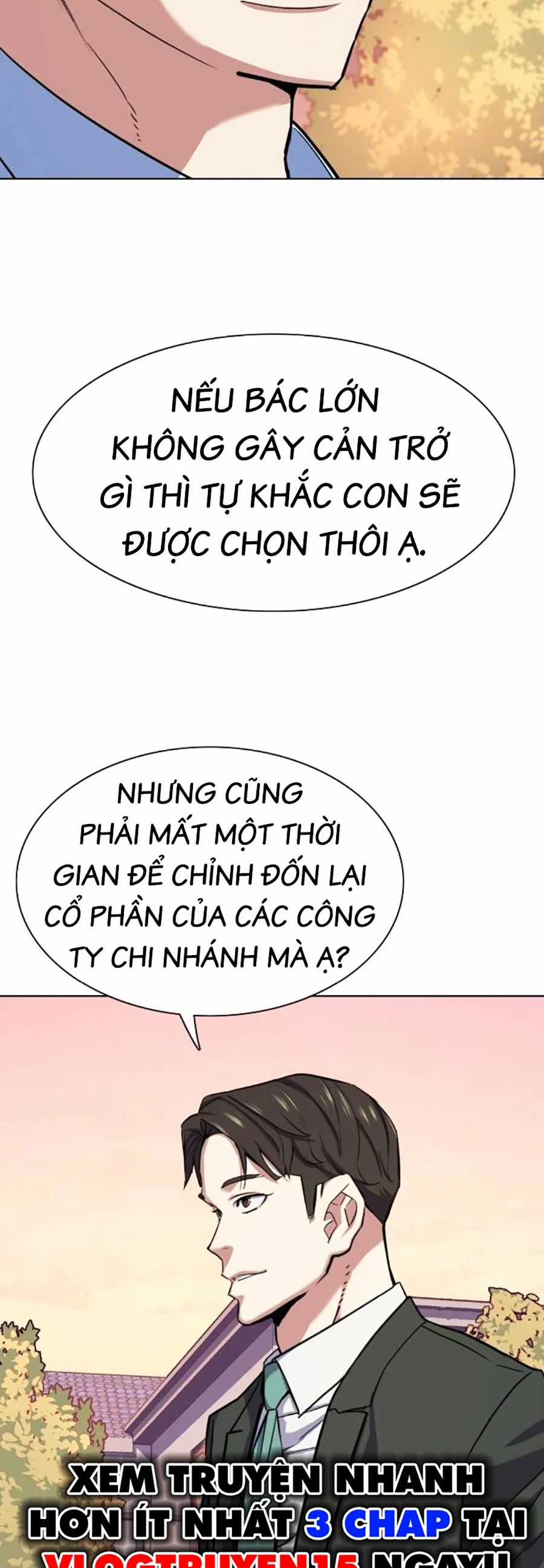 Tiểu Thiếu Gia Gia Tộc Tài Phiệt Chapter 98 trang 31