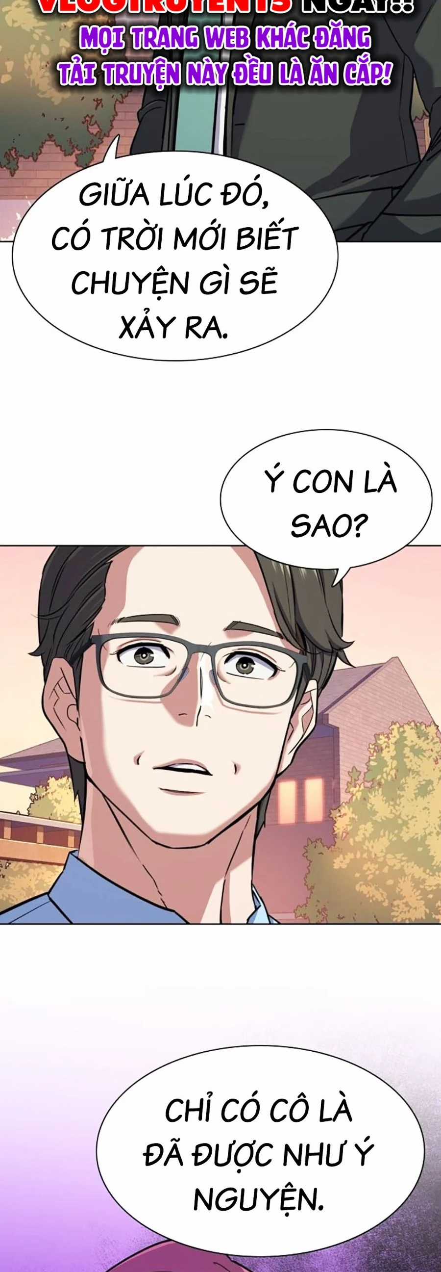 Tiểu Thiếu Gia Gia Tộc Tài Phiệt Chapter 98 trang 32