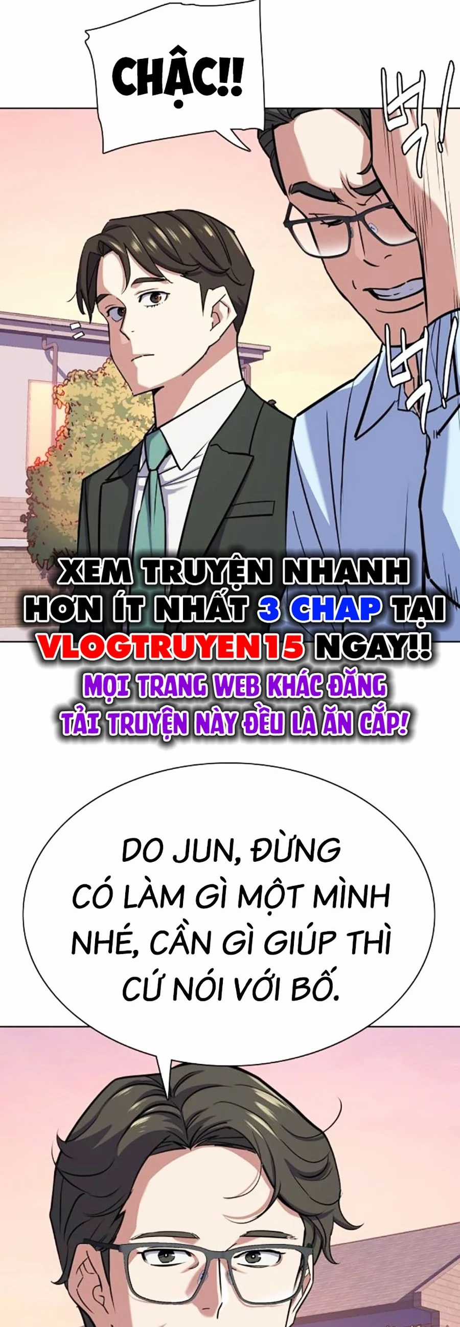 Tiểu Thiếu Gia Gia Tộc Tài Phiệt Chapter 98 trang 36