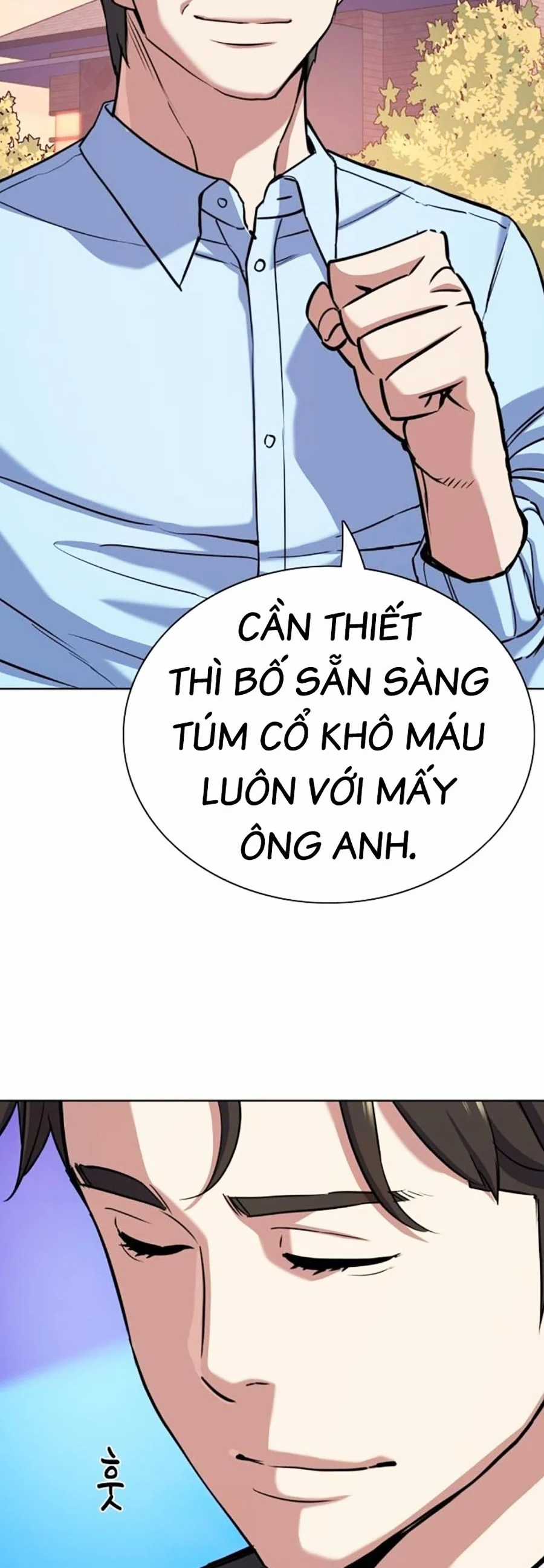 Tiểu Thiếu Gia Gia Tộc Tài Phiệt Chapter 98 trang 37