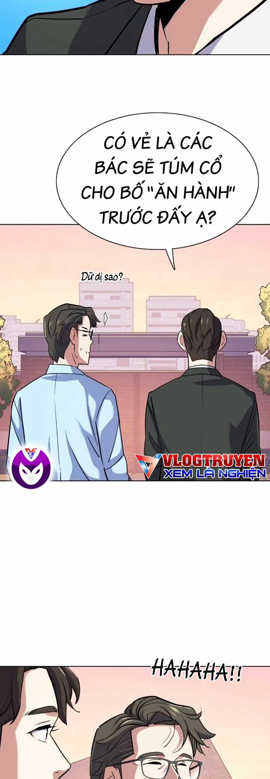 Tiểu Thiếu Gia Gia Tộc Tài Phiệt Chapter 98 trang 38
