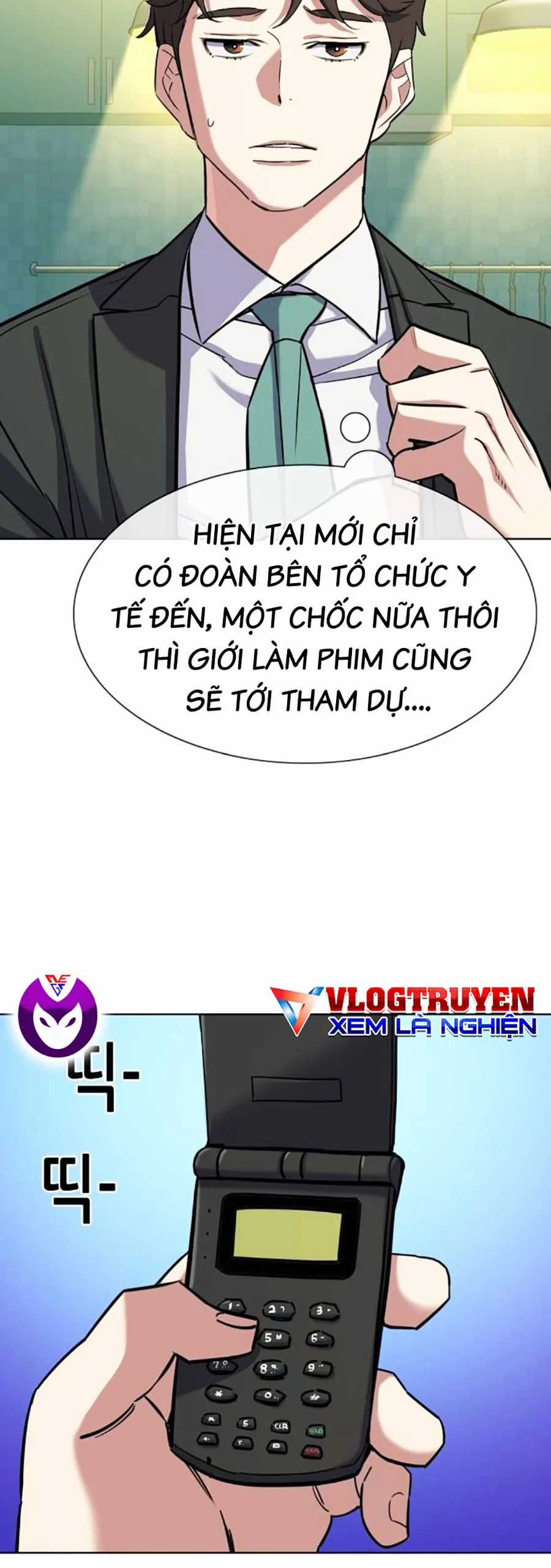 Tiểu Thiếu Gia Gia Tộc Tài Phiệt Chapter 98 trang 4