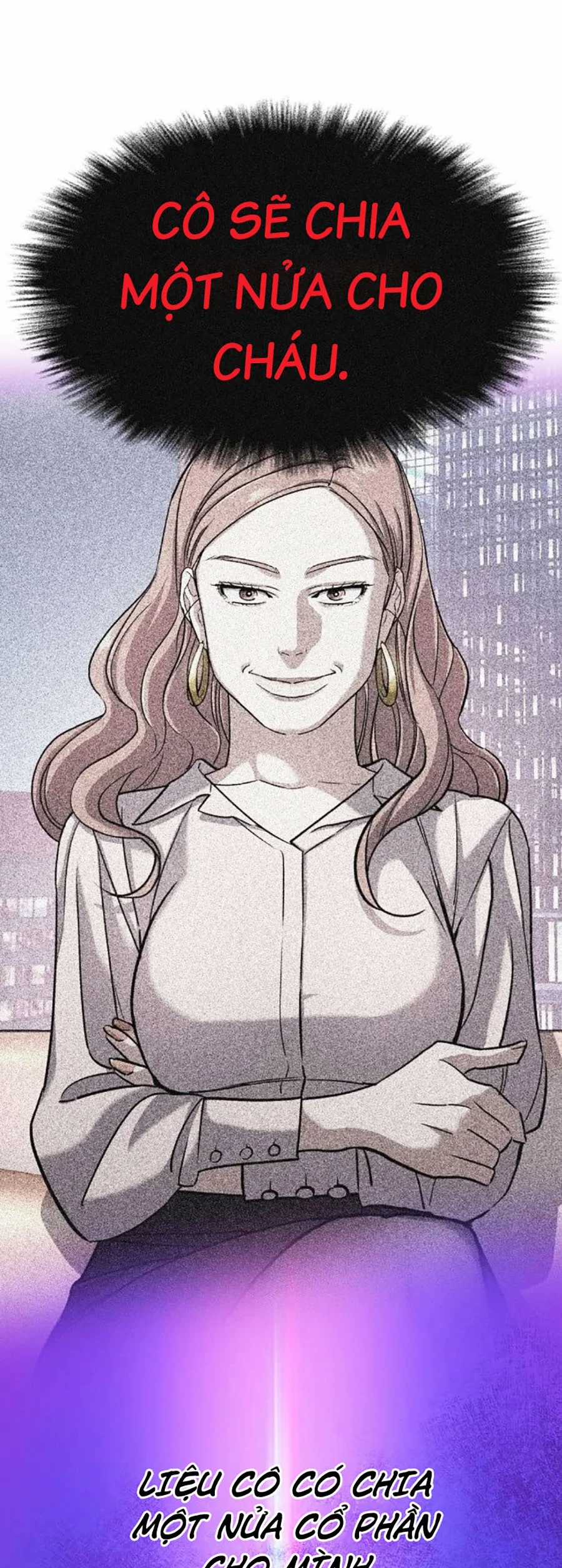Tiểu Thiếu Gia Gia Tộc Tài Phiệt Chapter 98 trang 40