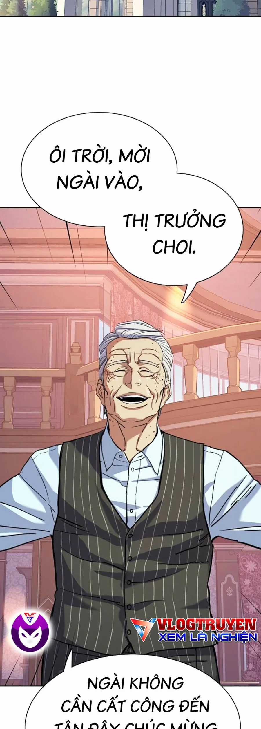 Tiểu Thiếu Gia Gia Tộc Tài Phiệt Chapter 98 trang 43