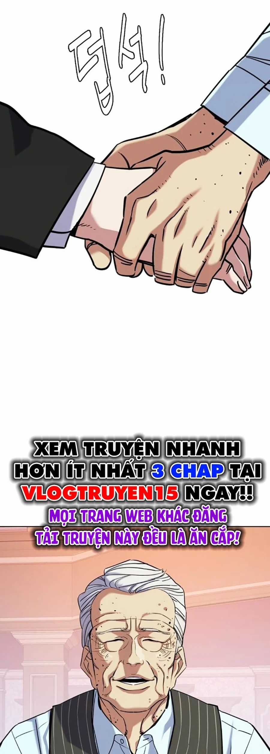 Tiểu Thiếu Gia Gia Tộc Tài Phiệt Chapter 98 trang 45