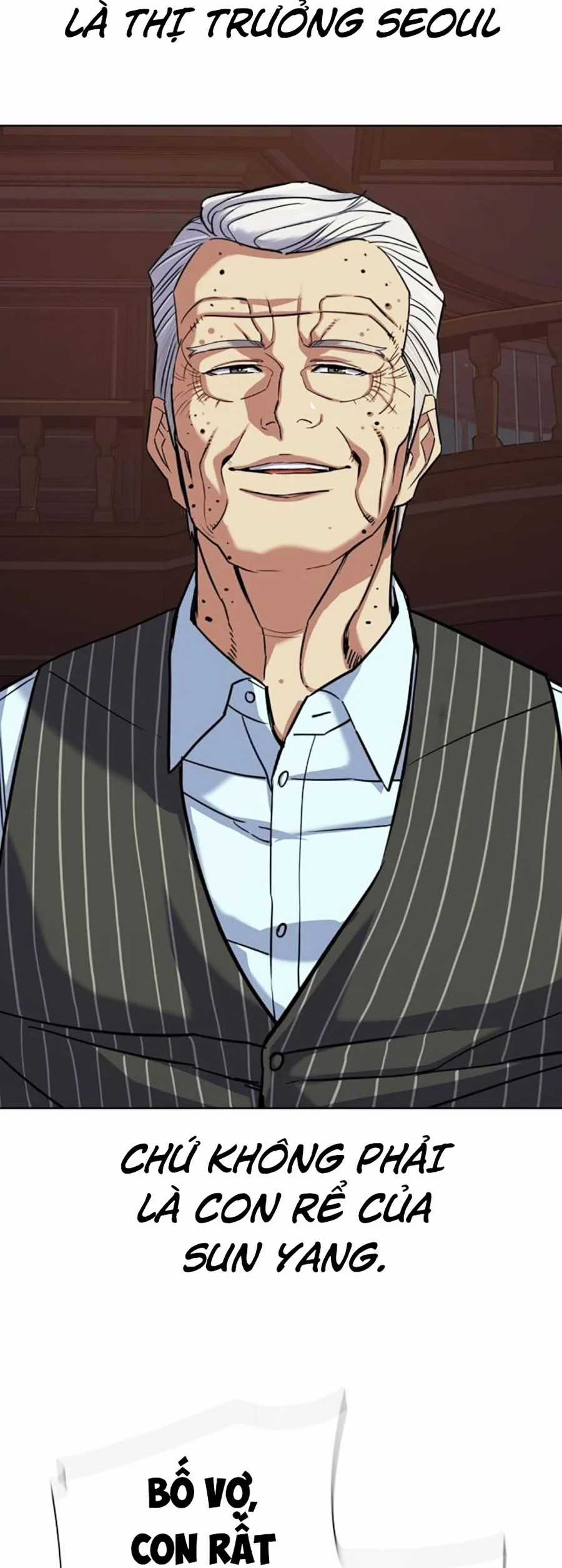 Tiểu Thiếu Gia Gia Tộc Tài Phiệt Chapter 98 trang 50